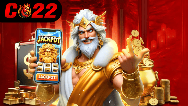 AO789 sở hữu kho trò chơi quay hũ khổng lồ và đa dạng chủ đề