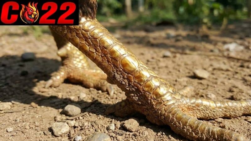 Tìm hiểu chi tiết về vảy thới hoa đăng