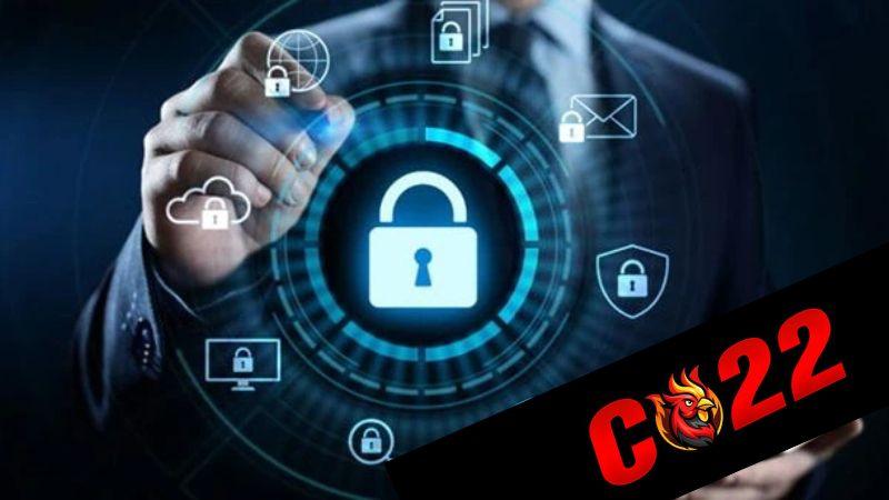 Tìm hiểu chính sách bảo mật tại GVUI67 Tìm hiểu chính sách bảo mật tại C22