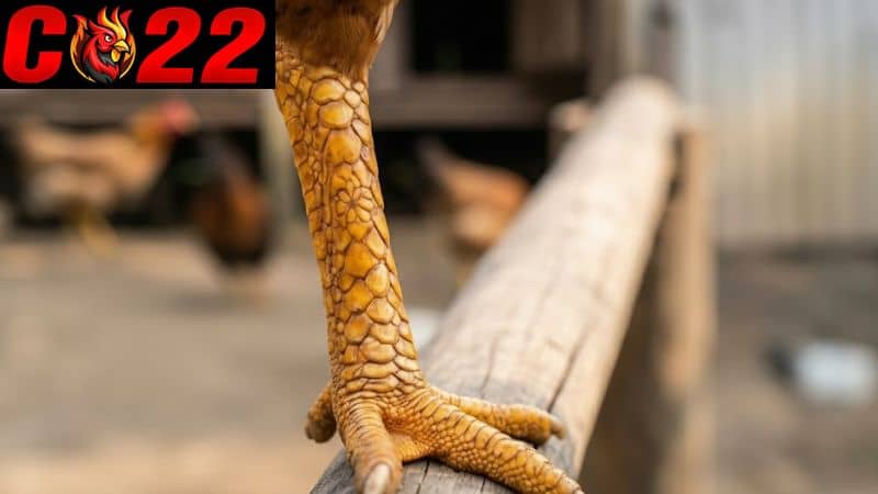 Tìm hiểu gà vảy song cúc có nên nuôi không