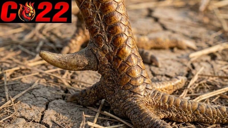 Ứng dụng thực tiễn khi soi vảy chọn chiến kê